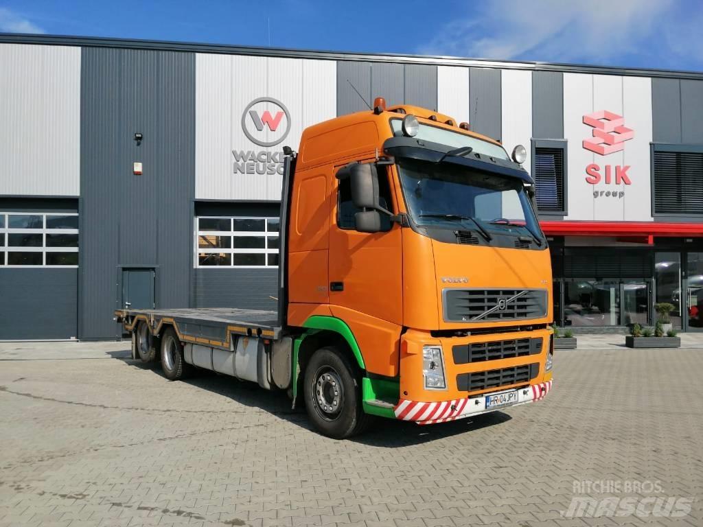 Volvo FH440 Çekiciler