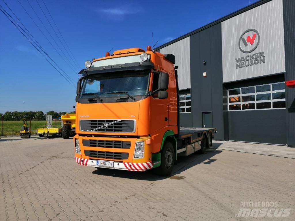 Volvo FH440 Çekiciler