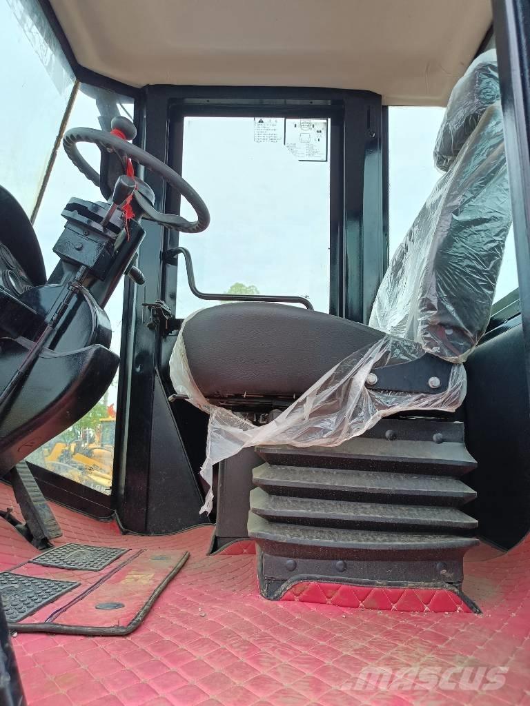 SDLG LG956F Tekerlekli yükleyiciler