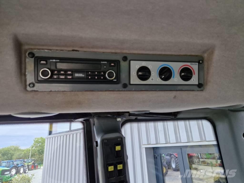Valtra T 171 Traktörler