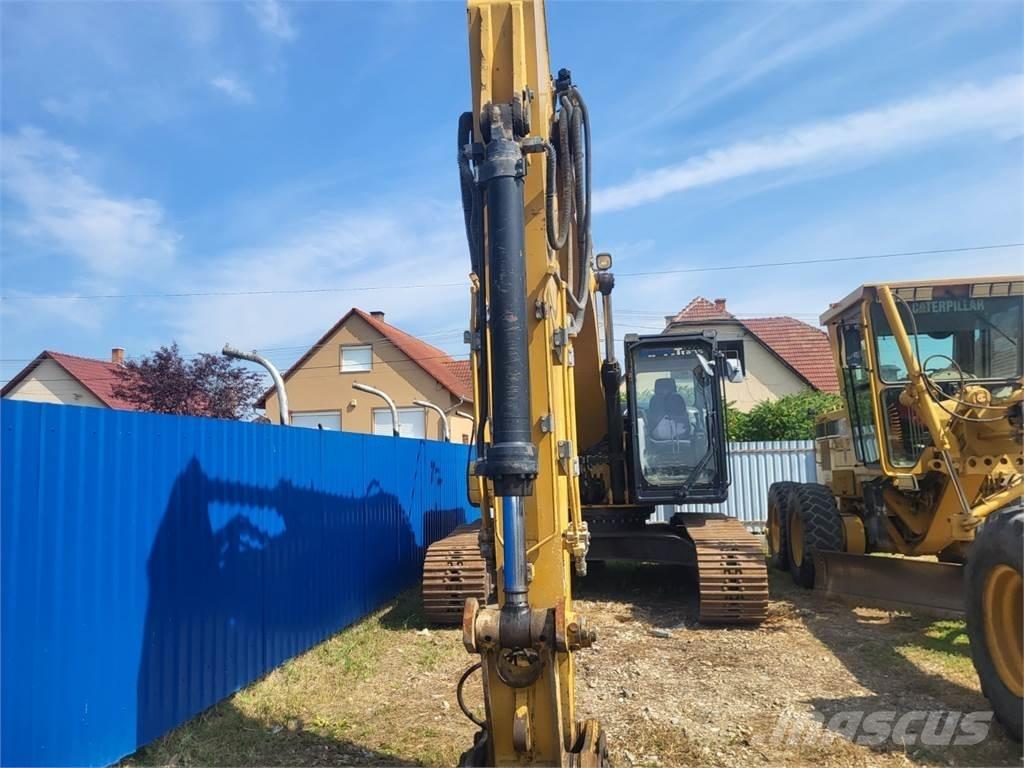 CAT 324D L Diger