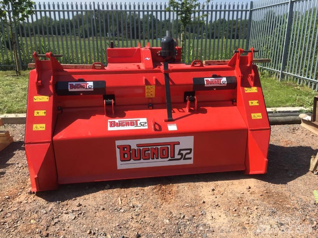 Bugnot BPM2450 Diger