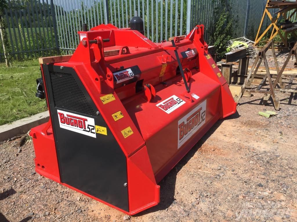 Bugnot BPM2450 Diger