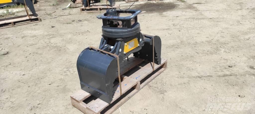 Mustang GRP 150 Polipler