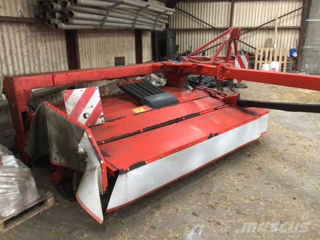 Kuhn FC 313 TG Çayir biçme makinalari