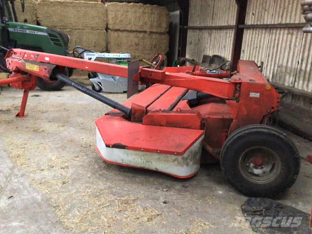 Kuhn FC 313 TG Çayir biçme makinalari
