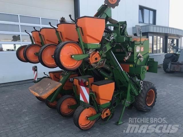 Amazone ED 602 -K Hassas ekim makinalari