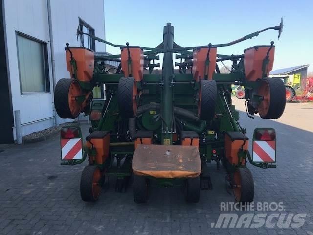 Amazone ED 602 -K Hassas ekim makinalari
