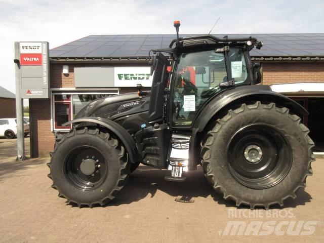 Valtra T175 DIRECT Traktörler