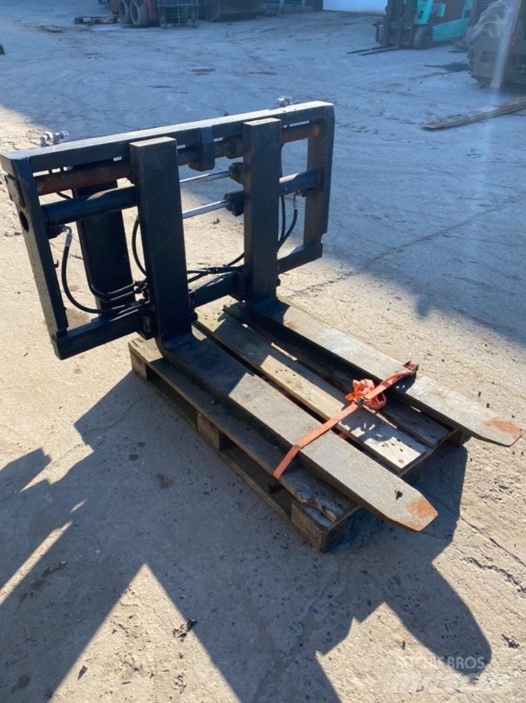Elm 5tons Diger parçalar
