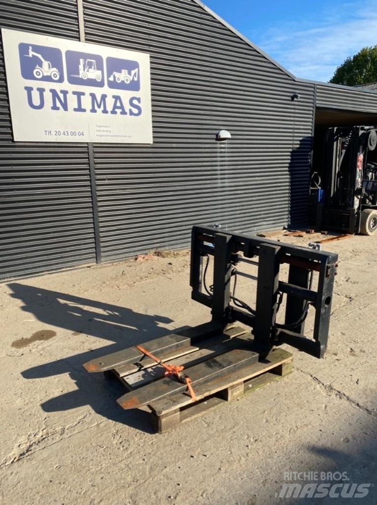 Elm 5tons Diger parçalar