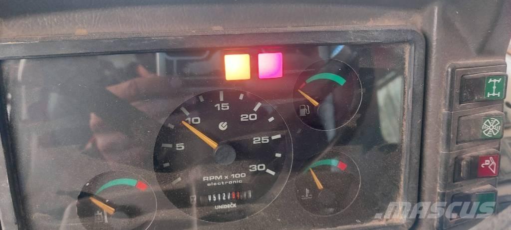 Bobcat T 2556 Teleskopik yükleyiciler