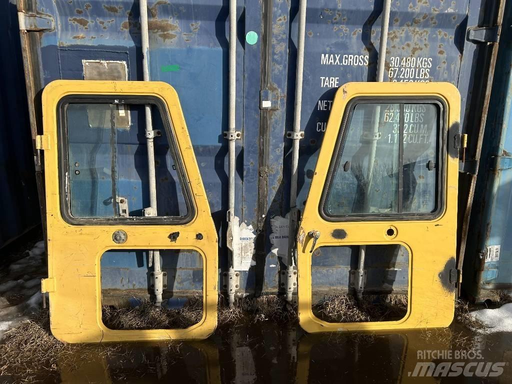 Daewoo G 30 E Diger