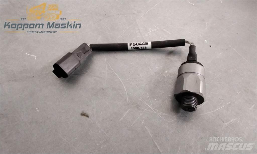 Ponsse PS0449 Sanzuman