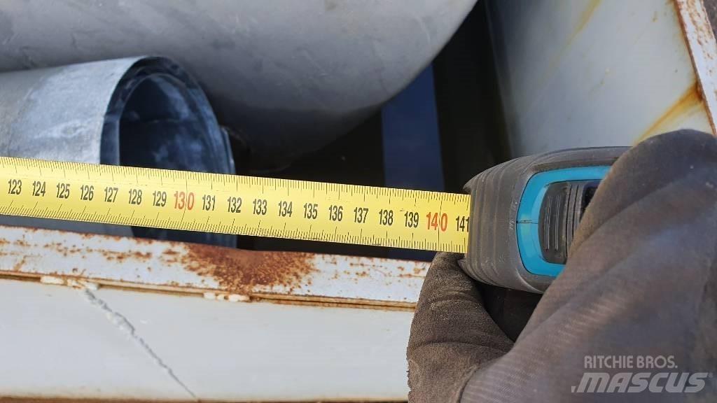  FUEL TANK Tanklar