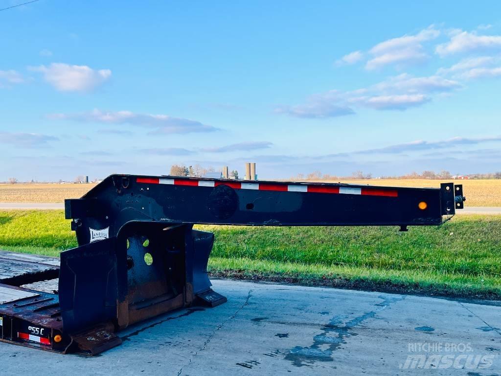 Landoll RGN Alçak yükleyici