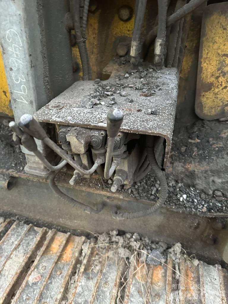 Keestrack R3 Kırıcılar