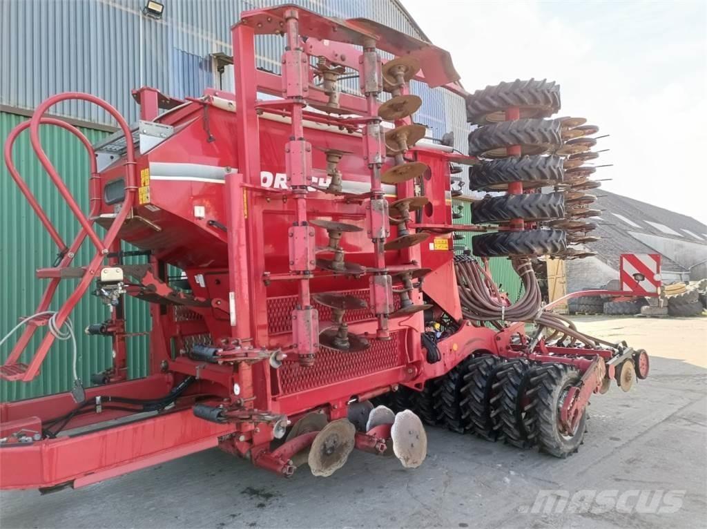 Horsch Pronto 6 DC Mibzerler