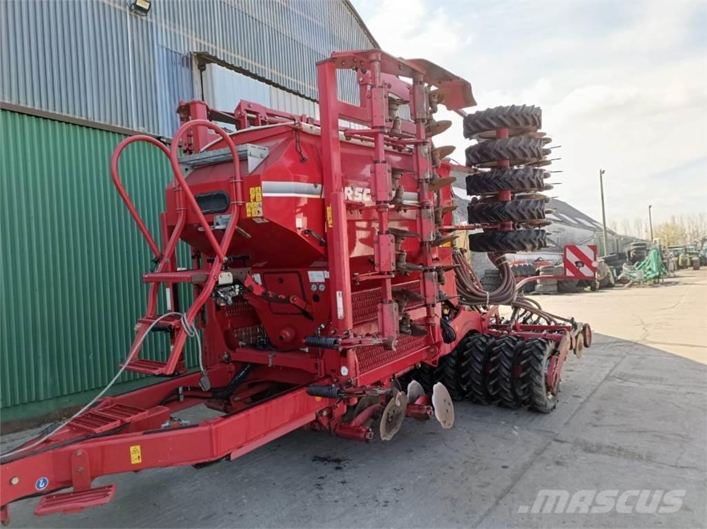 Horsch Pronto 6 DC Mibzerler