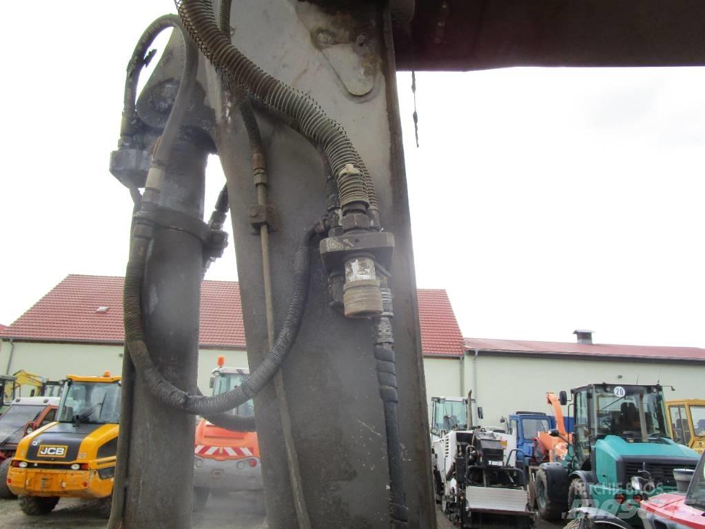 Volvo EC 70  ECR 88 Midi ekskavatörler 7 - 12 t