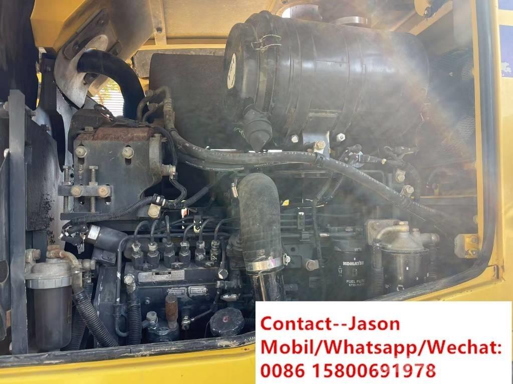 Komatsu WA 320 L-5 Tekerlekli yükleyiciler