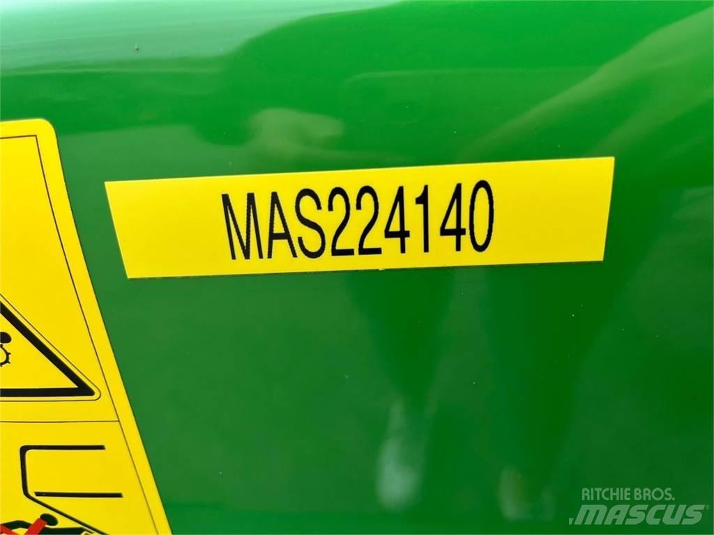 John Deere V451R Diger tarim makinalari