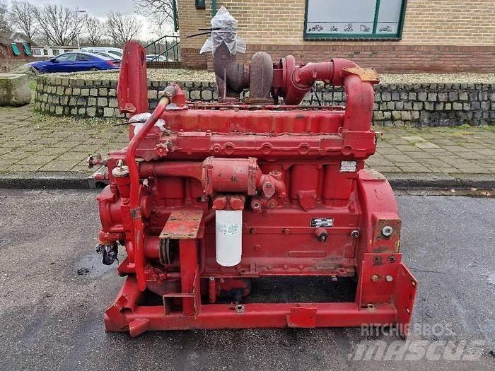 CAT 3306 PC Diger aksam