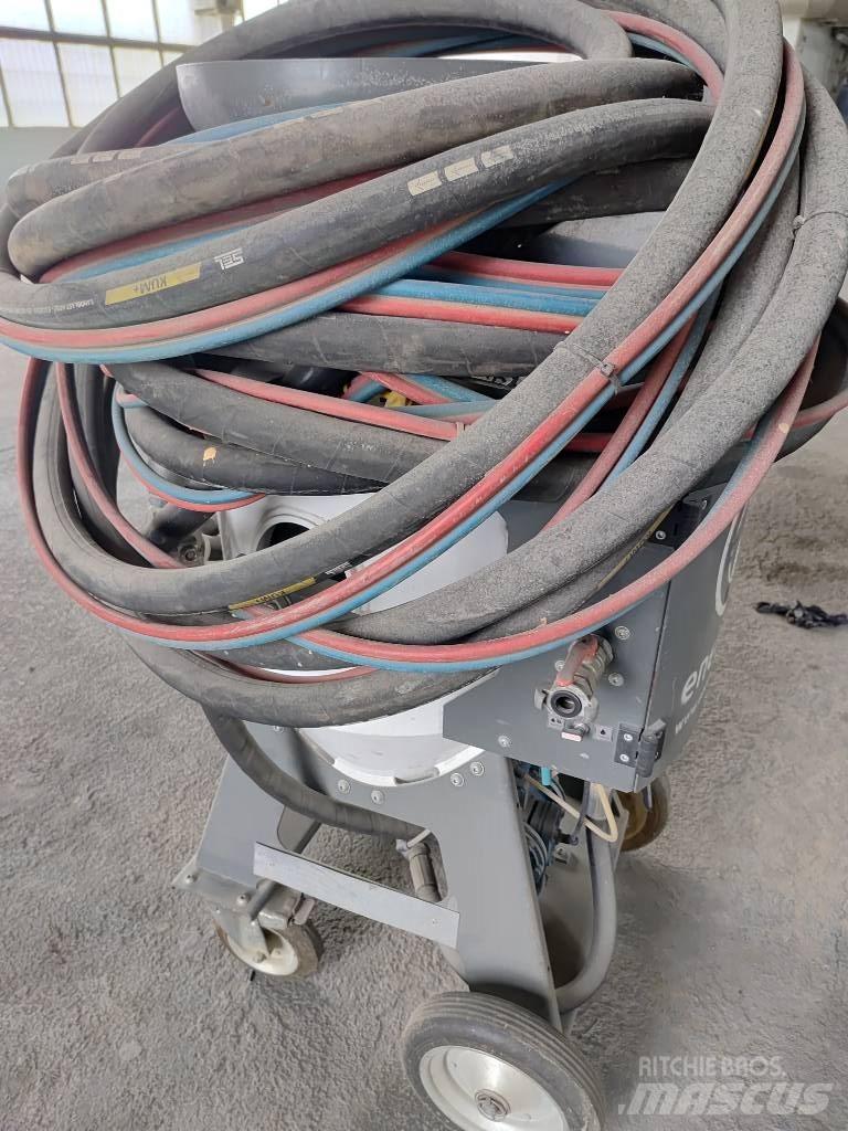 Jet Sandbot Diger