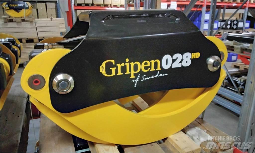 HSP Gripen 028HD Polipler