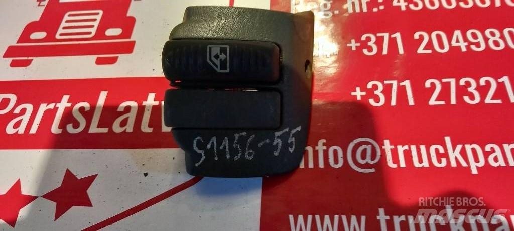 Scania R 420.    1346175 Kabinler