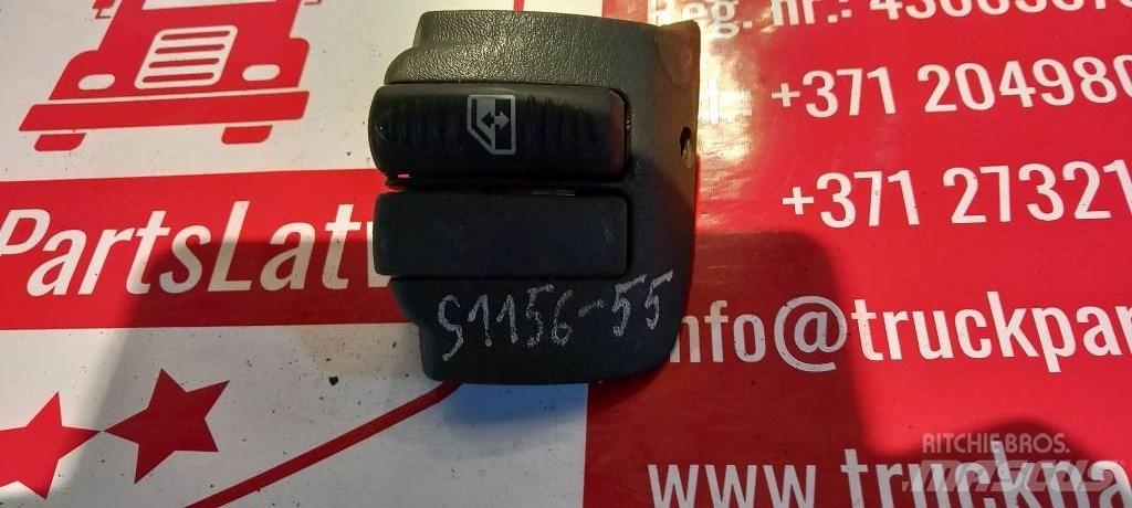 Scania R 420.    1346175 Kabinler