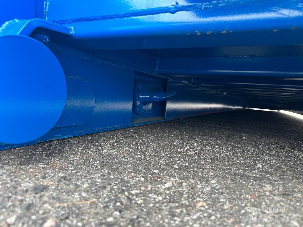  Vaihtolava Kone 20t Sökülebilir parçalar