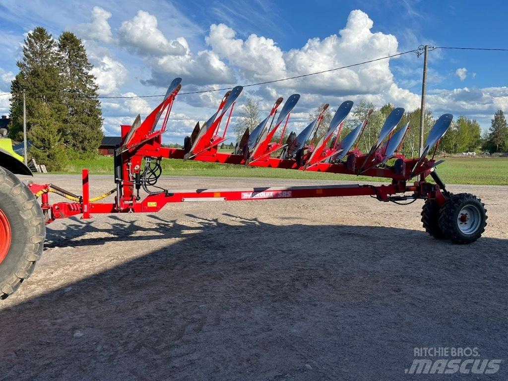 Agrolux SRS 6975 AX Döner pulluklar