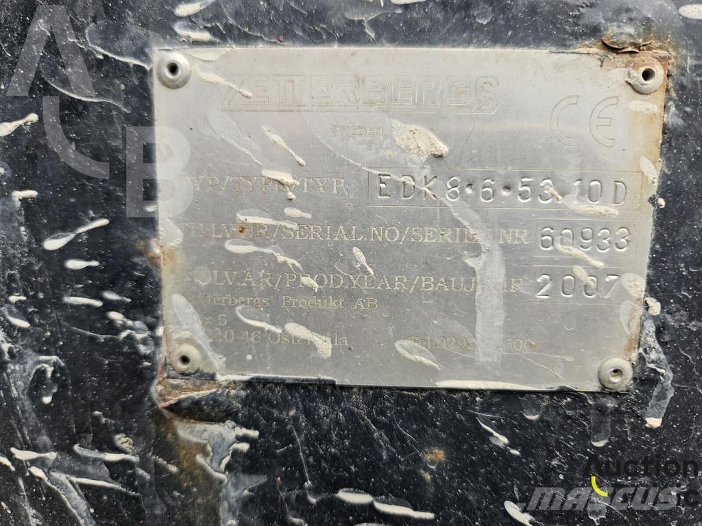 MAN TGA26.480 Damperli kamyonlar