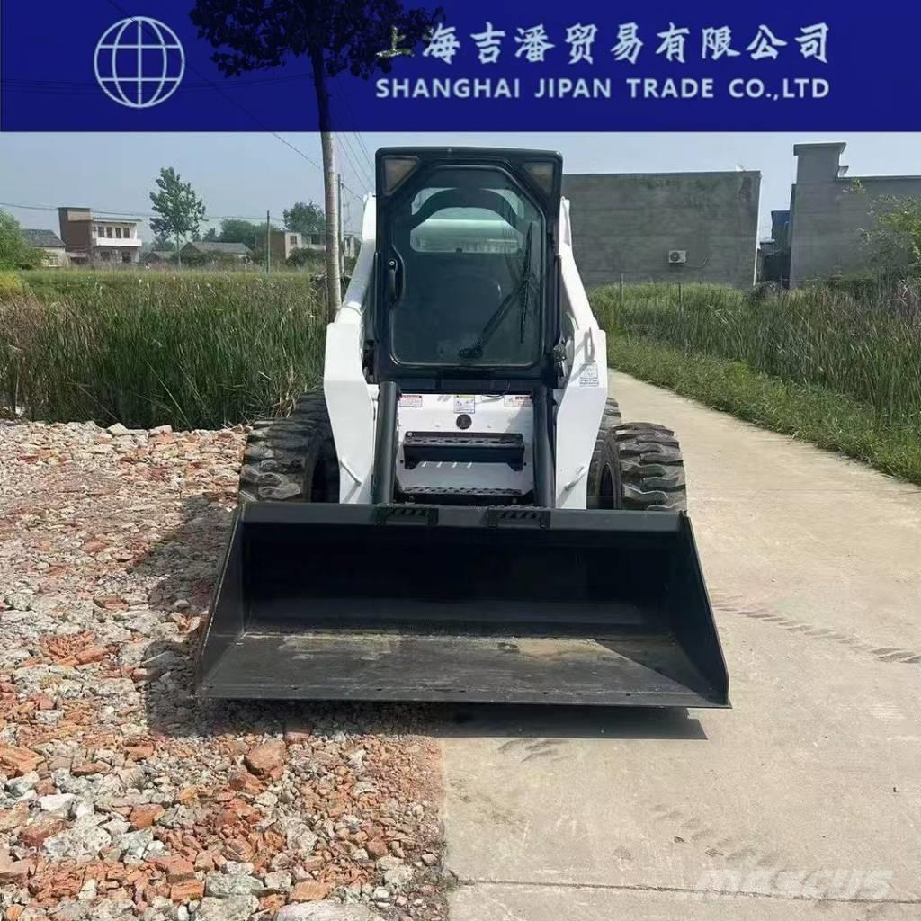 Bobcat S 330 Skid steer loderler