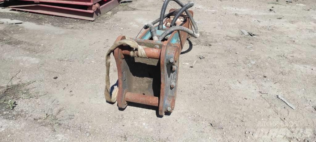 Dehaco Picon Hidrolik kırıcılar