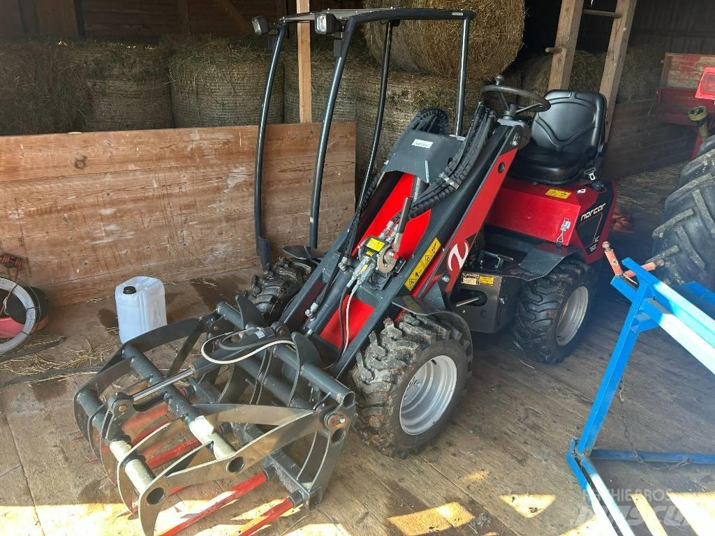 Norcar 755xl Traktörler