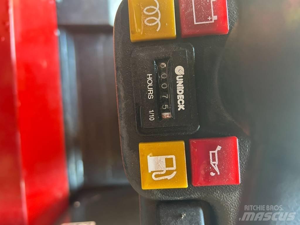 Norcar 755xl Traktörler