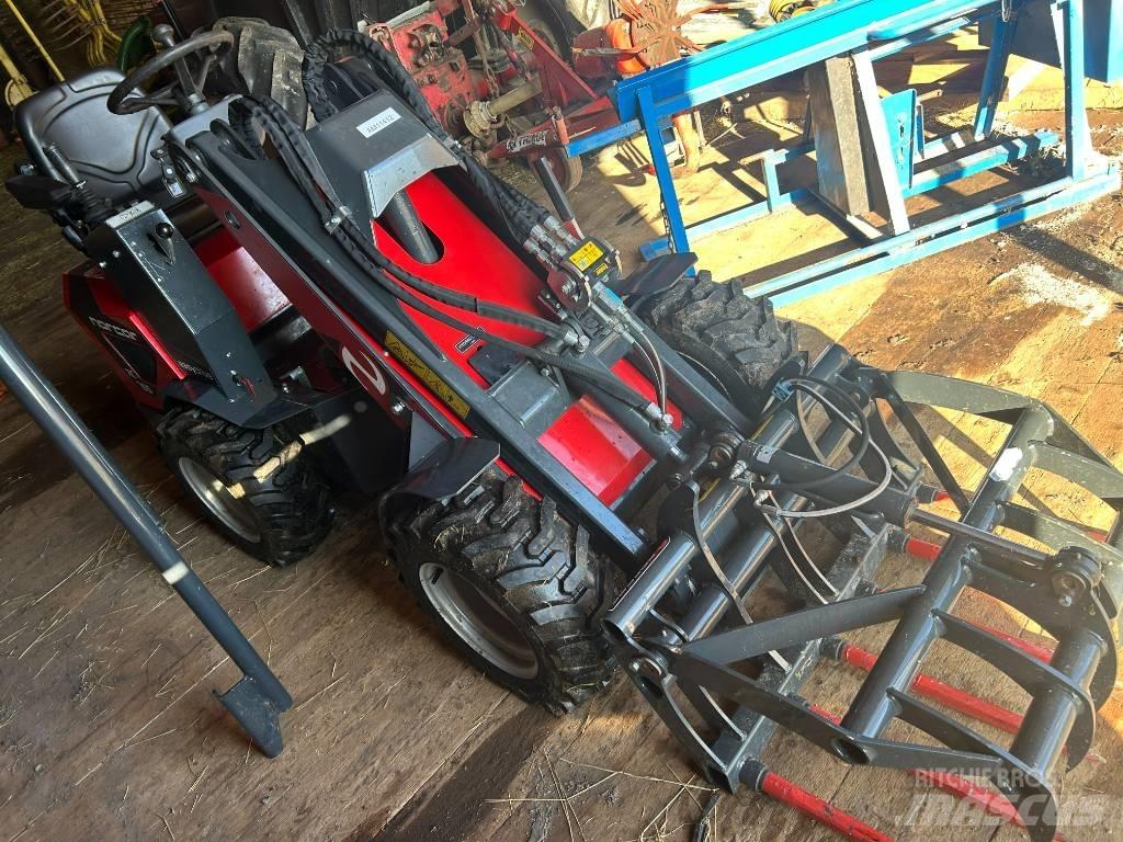 Norcar 755xl Traktörler