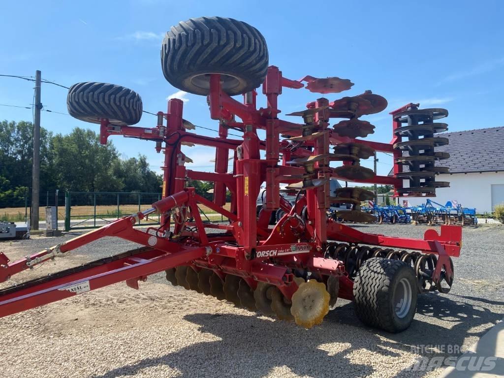 Horsch Joker 5 RT Diskaro