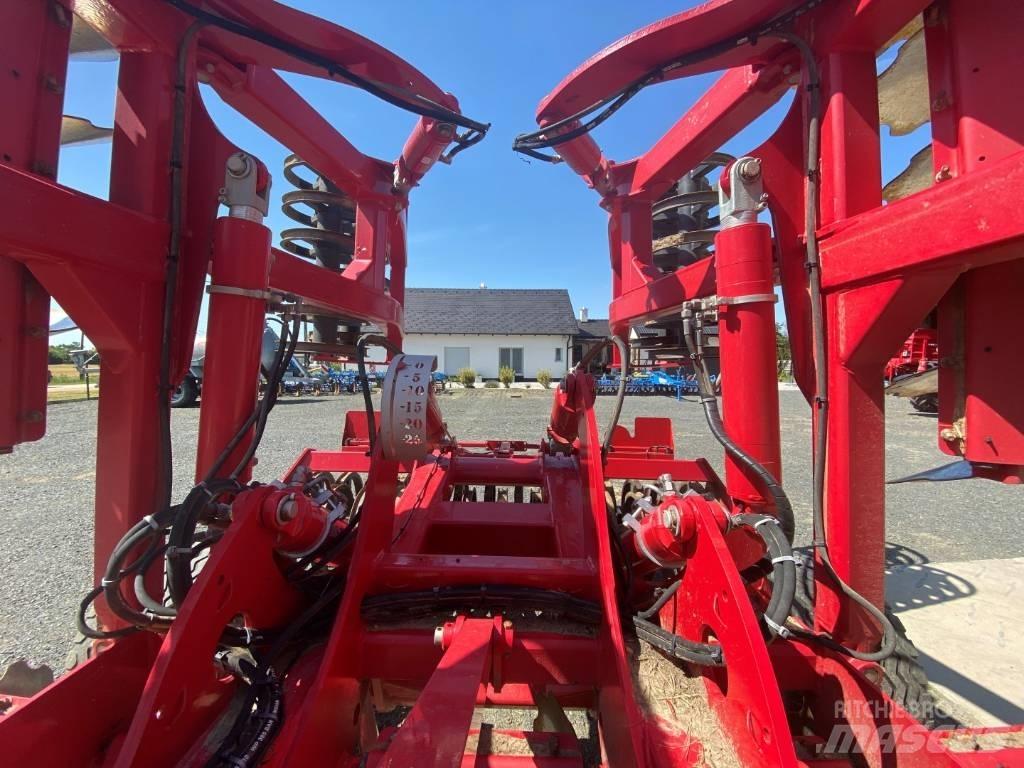 Horsch Joker 5 RT Diskaro