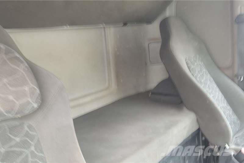 Daewoo KL3TX Diger kamyonlar