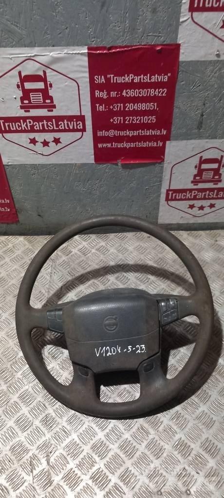 Volvo FH 12 20750211 Kabinler
