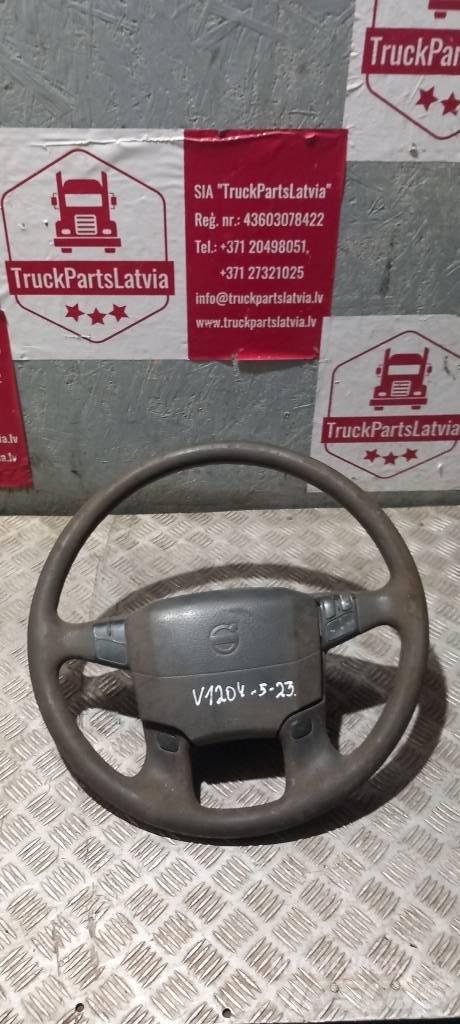Volvo FH 12 20750211 Kabinler