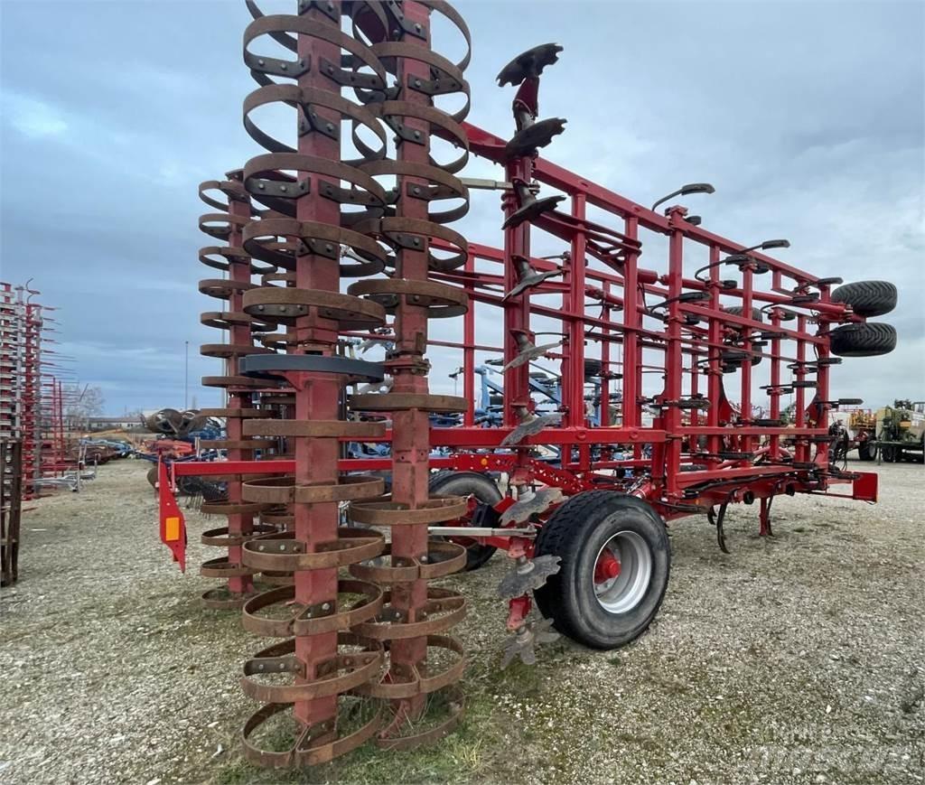 Horsch Cruiser 7XL Kültivatörler