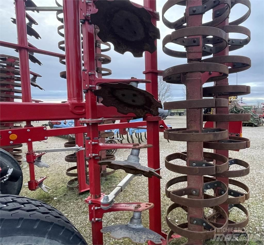 Horsch Cruiser 7XL Kültivatörler