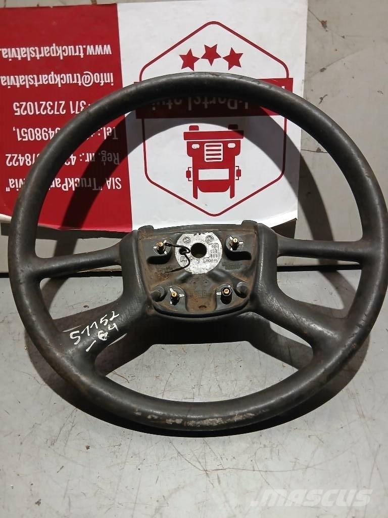 Scania R 440    1327026 Kabinler