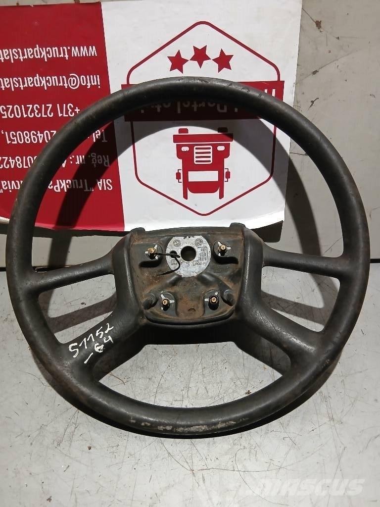 Scania R 440    1327026 Kabinler