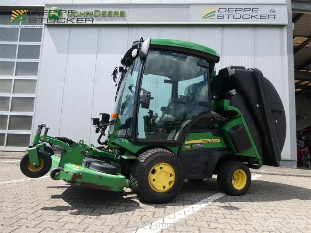 John Deere 1585 Diger tarim makinalari