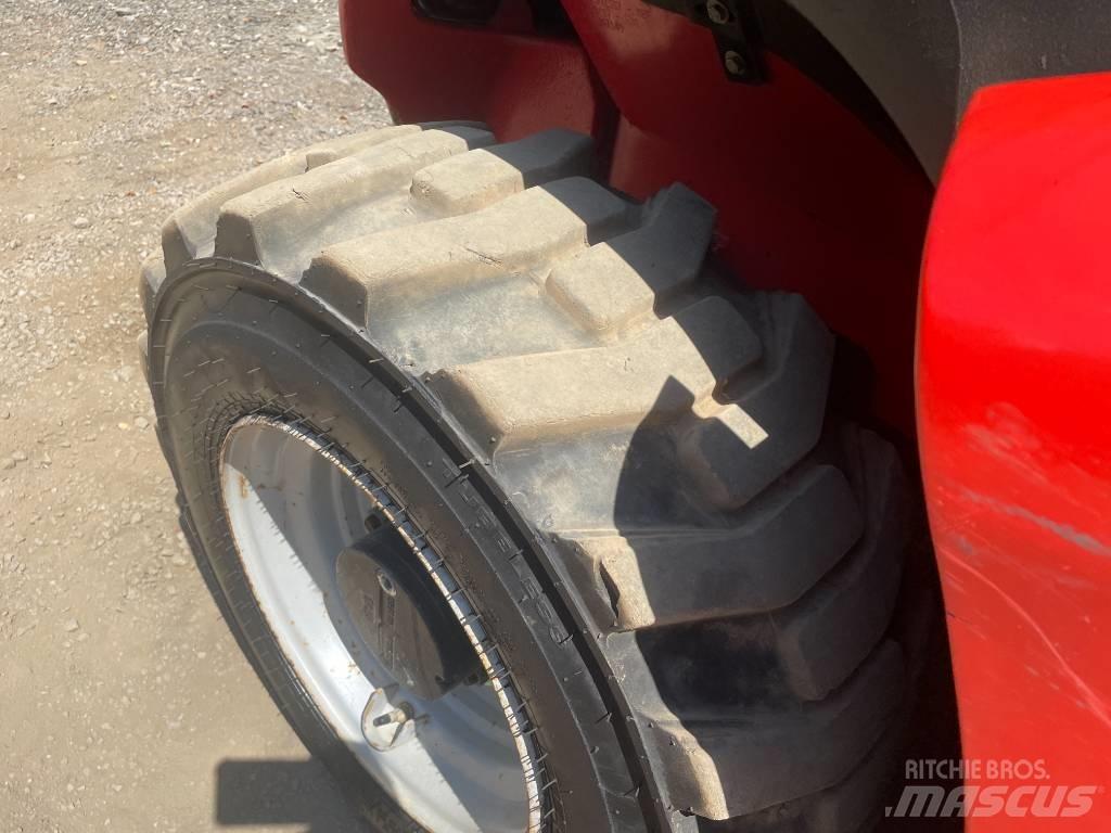 Manitou MT 420 H Teleskopik yükleyiciler
